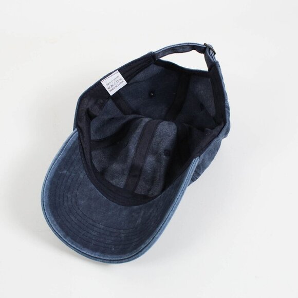 The Beers Abbey Road Baseball Cap - NEW (Blue) - Picture 4 of 4